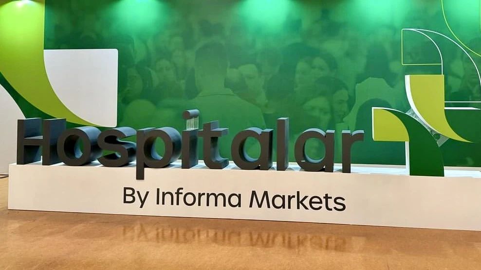 相聚巴西，九強生物參展HOSPITALAR 2024