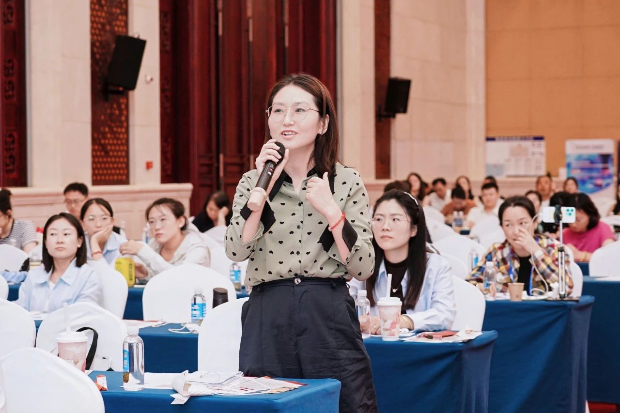 肝病凝血狀態(tài)辯論交鋒落幕，學術(shù)思辨碰撞智慧火花