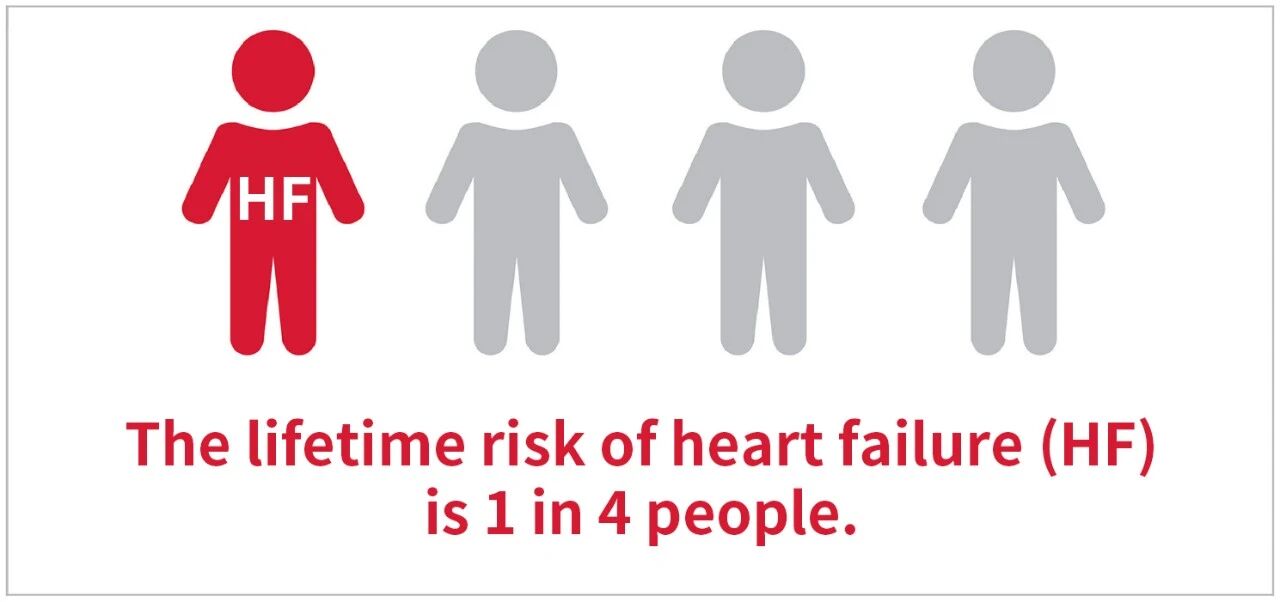 新品上市 | 心衰診斷雙保障——聚焦心衰精準(zhǔn)診斷，我們從未止步！